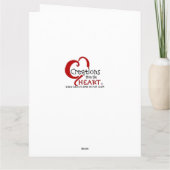 ハウス・ツー・ハウス　ハンドシェイク不動産 カード (裏面)