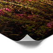 ハウス – -ビクトリアンサマーコテージ ポスター (角)