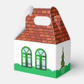 ハウス フェイバーボックス (裏面サイド)