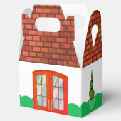 ハウス フェイバーボックス (オープン)