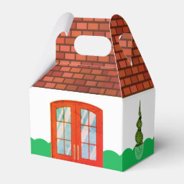 ハウス フェイバーボックス