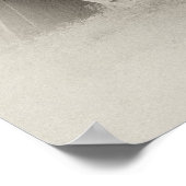 ハウス ポスター (角)