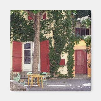 ハウス マグネット