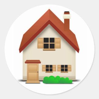 ハウス ラウンドシール