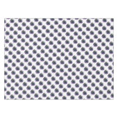 ハウズ幽霊のよく出るズハロウィーンテーブルクロス テーブルクロス (正面(横))