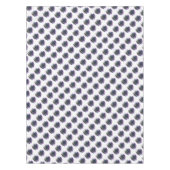 ハウズ幽霊のよく出るズハロウィーンテーブルクロス テーブルクロス (正面)