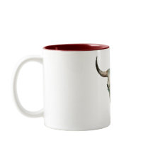 ハウディカウボーイブルホーン