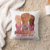 ハウディグールススケルトンカウボーイウェスタンハロウィーン クッション (ブランケット)