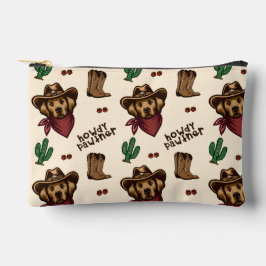 ハウディパワトナーアクセサリーバッグ – 小 アクセサリーポーチ