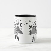 ハウディパートナー マグカップ (中央)