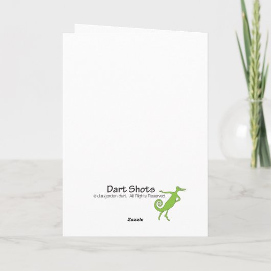 ハウディピルグリムホリデーカード シーズンカード (裏面)