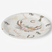 ハウディプレート ペーパープレート (アングル)