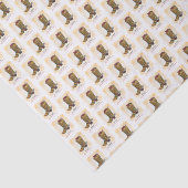 ハウディホリデーズクリスマスライトカウボーイブーツ 薄葉紙 (詳細)