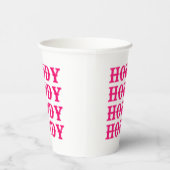 ハウディーカウガールディスコラストロデオ 紙コップ (右)