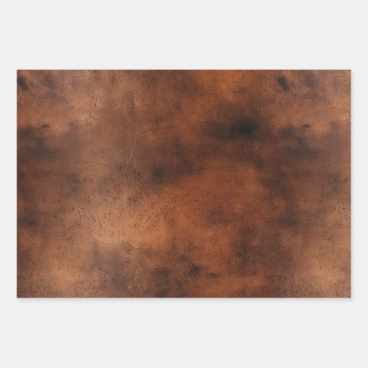 ハウディ女性のカーボーイウエスタンホースフローラサドル ラッピングペーパーシート (正面2)