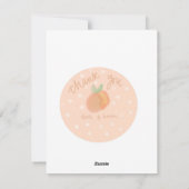 ハウディ挨拶カード シーズンカード (裏面)