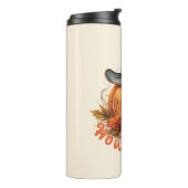 ハウディ秋素朴 – オータムビベス タンブラー (回転左)