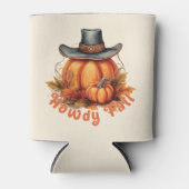 ハウディ秋素朴 – オータムビベス 缶クーラー (正面)