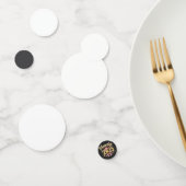 ハウディ2025年新年イブカウボーイウェスタン コンフェッティ (グループ)