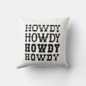 ハウディ クッション (裏面)