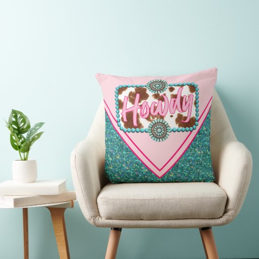 ハウディ クッション (椅子)