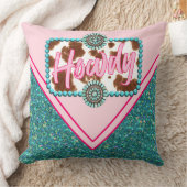 ハウディ クッション (ブランケット)