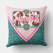 ハウディ クッション (裏面)