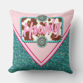 ハウディ クッション (正面)