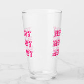 ハウディ タンブラーグラス (左)