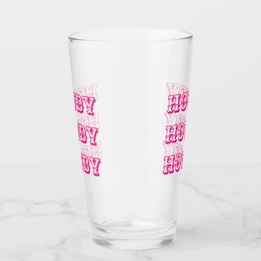 ハウディ タンブラーグラス (右)