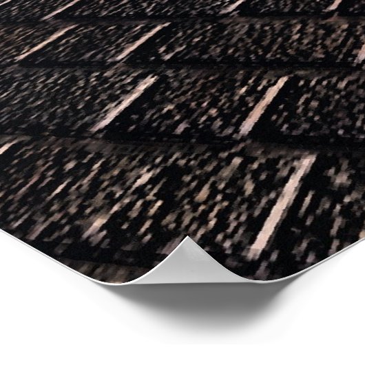 ハウディ ポスター (角)