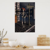 ハウディ ポスター (キッチン)