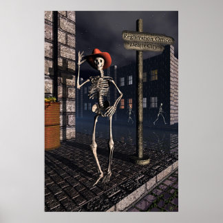 ハウディ ポスター