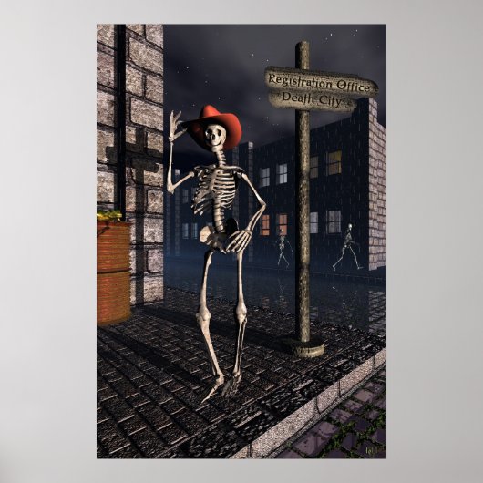 ハウディ ポスター (正面)