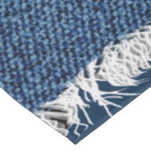 ハウペット愛好家 テーブルクロス (アングル)