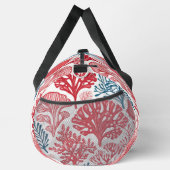 ハウモダンワイアンプリント ダッフルバッグ (右)