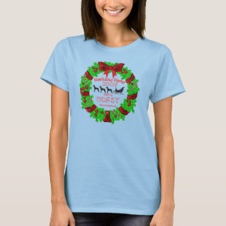 ハウリデイパーティー2009 Tシャツ