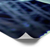 ハウリングウルフウィンターフォレスト ポスター (角)