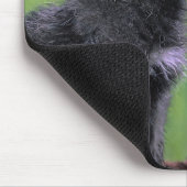 ハウリングウルフカブ マウスパッド (コーナー)