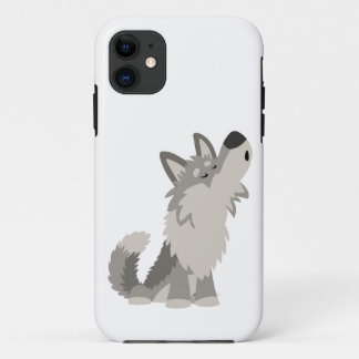 ハウリングウルフケースメイトKolly There™ iPhone 5 11 ケース
