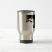 ハウリングウルフタンブラー トラベルマグ (中央)