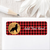 ハウリングウルフフルムーン ラベル (インサイチュ)