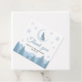 ハウリングウルフメッセージカード フェイバータグ (インサイチュ)