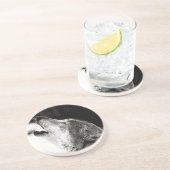 ハウリングウルフ コースター (側面)