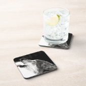 ハウリングウルフ コースター (右側)