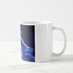 ハウリングウルフ コーヒーマグカップ