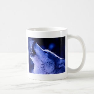 ハウリングウルフ コーヒーマグカップ