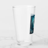 ハウリングウルフ タンブラーグラス (右)