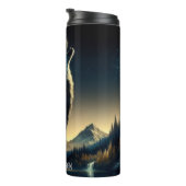 ハウリングウルフ タンブラー (回転右)