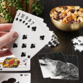 ハウリングウルフ トランプ (インサイチュ)